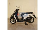 Honda Genio CBS Tahun 2026